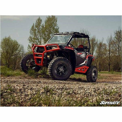 Polaris RZR Trail S 1000 High Clearance 1.5" Forward Offset A-Arms