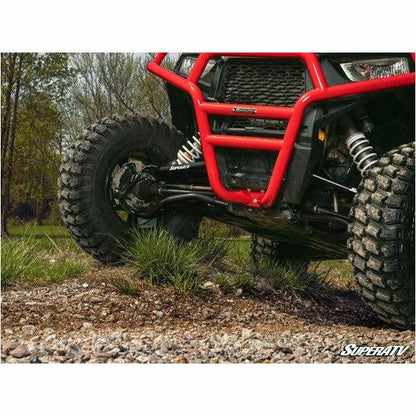 Polaris RZR Trail S 1000 High Clearance 1.5" Forward Offset A-Arms