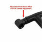 Polaris RZR Trail S 1000 High Clearance A-Arms