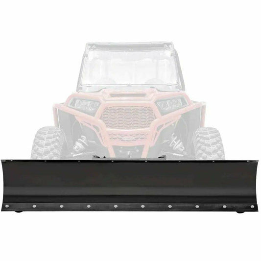 Polaris RZR Trail S 1000 Plow Pro Snow Plow