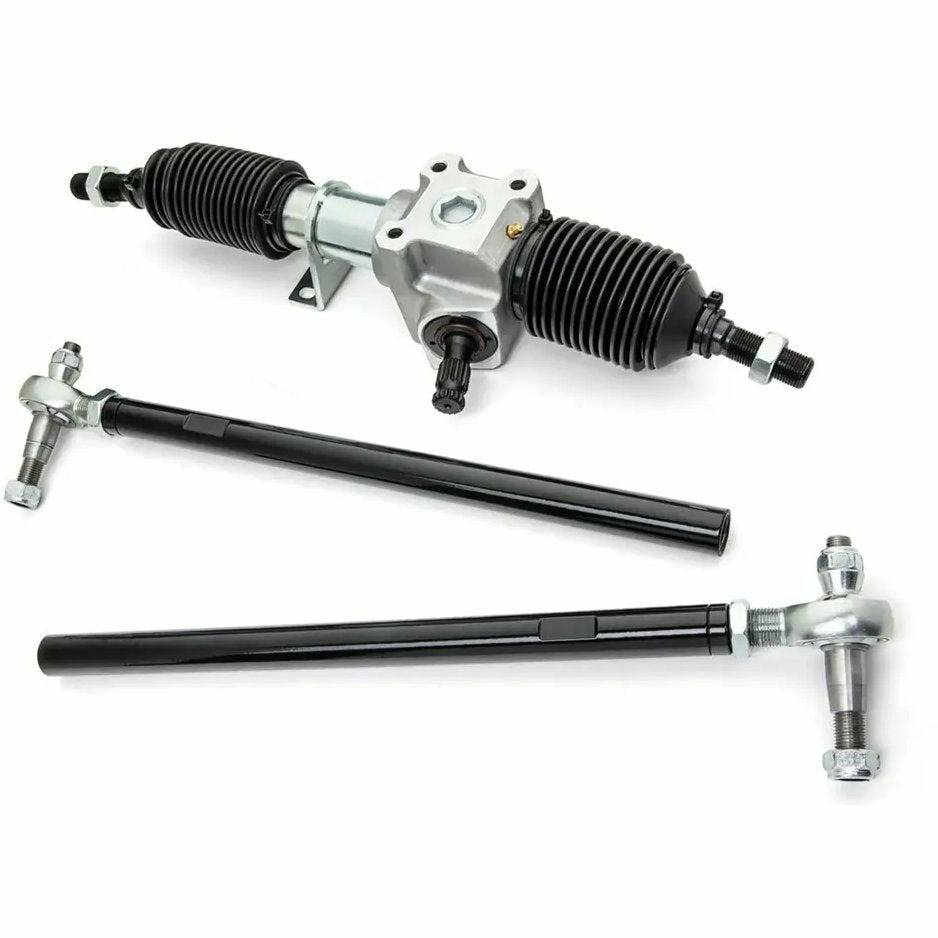 Polaris RZR Trail S 1000 RackBoss 2.0 Steering Rack & Pinion