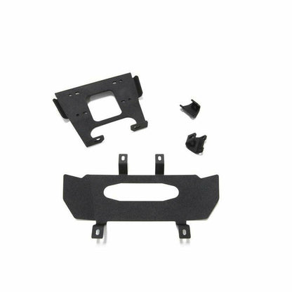 Polaris RZR Trail S 1000 Winch Mounting Plate