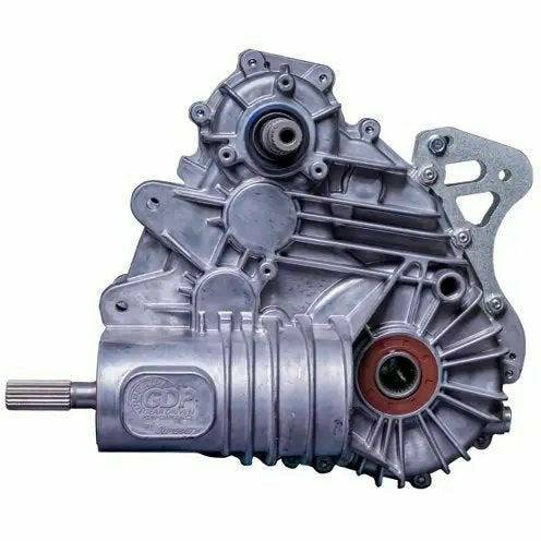 Polaris RZR Trail S 900 Complete Heavy Duty Transmission