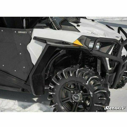 Polaris RZR Trail S 900 Fender Flares