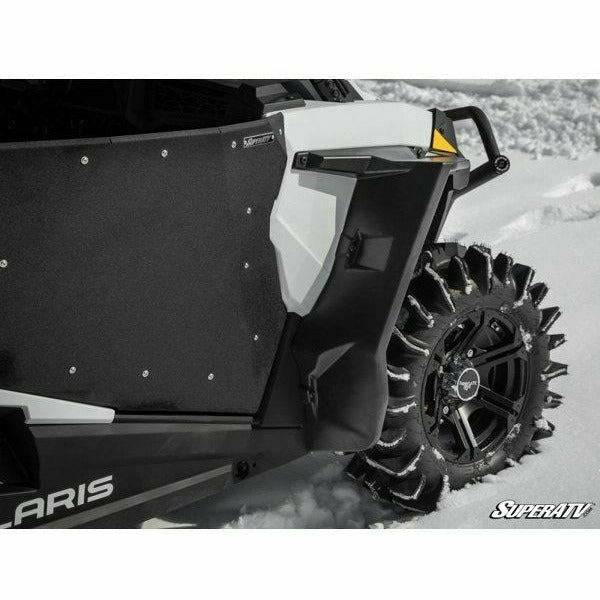 Polaris RZR Trail S 900 Fender Flares