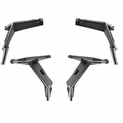 Polaris RZR Trail S 900 Fender Flares