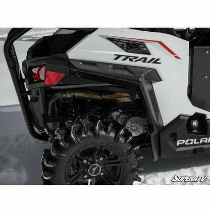 Polaris RZR Trail S 900 Fender Flares