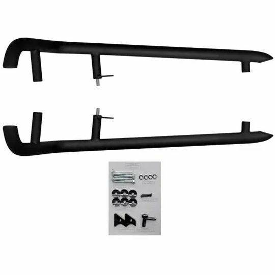 Polaris RZR Trail S 900 Heavy Duty Nerf Bars