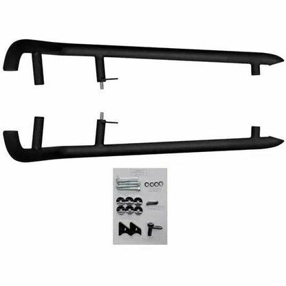 Polaris RZR Trail S 900 Heavy Duty Nerf Bars