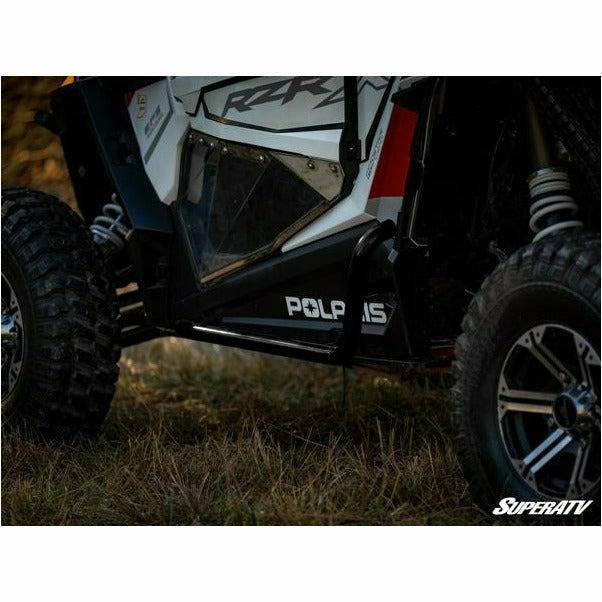 Polaris RZR Trail S 900 Heavy Duty Nerf Bars