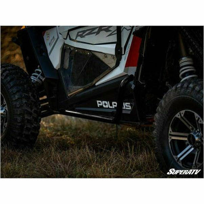 Polaris RZR Trail S 900 Heavy Duty Nerf Bars