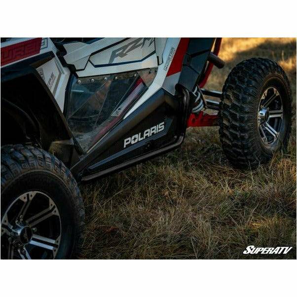 Polaris RZR Trail S 900 Heavy Duty Nerf Bars