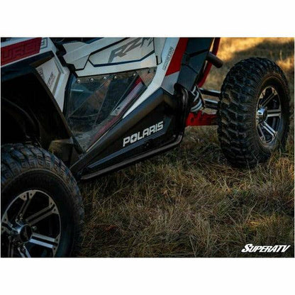 Polaris RZR Trail S 900 Heavy Duty Nerf Bars