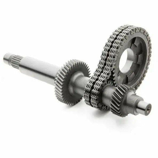 Polaris RZR Trail S 900 Heavy Duty Reverse Chain