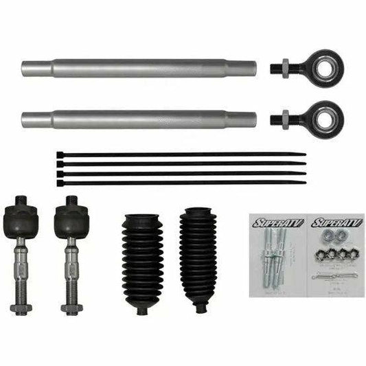 Polaris RZR Trail S 900 Heavy Duty Tie Rod Kit
