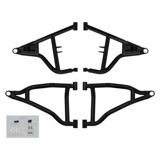 Polaris RZR Trail S 900 High Clearance A-Arms