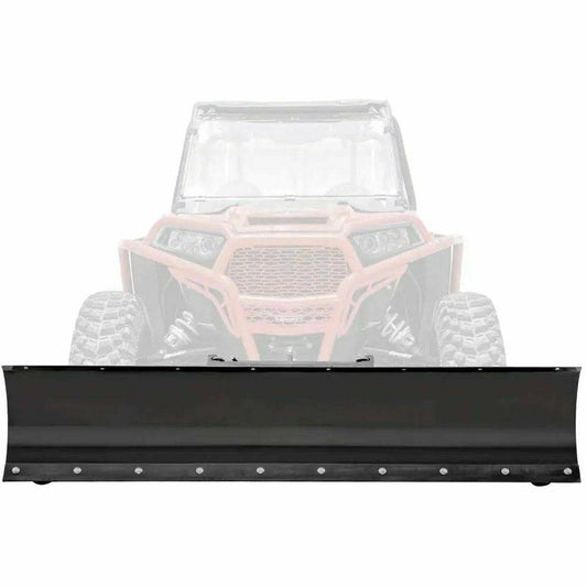 Polaris RZR Trail S 900 Plow Pro Snow Plow