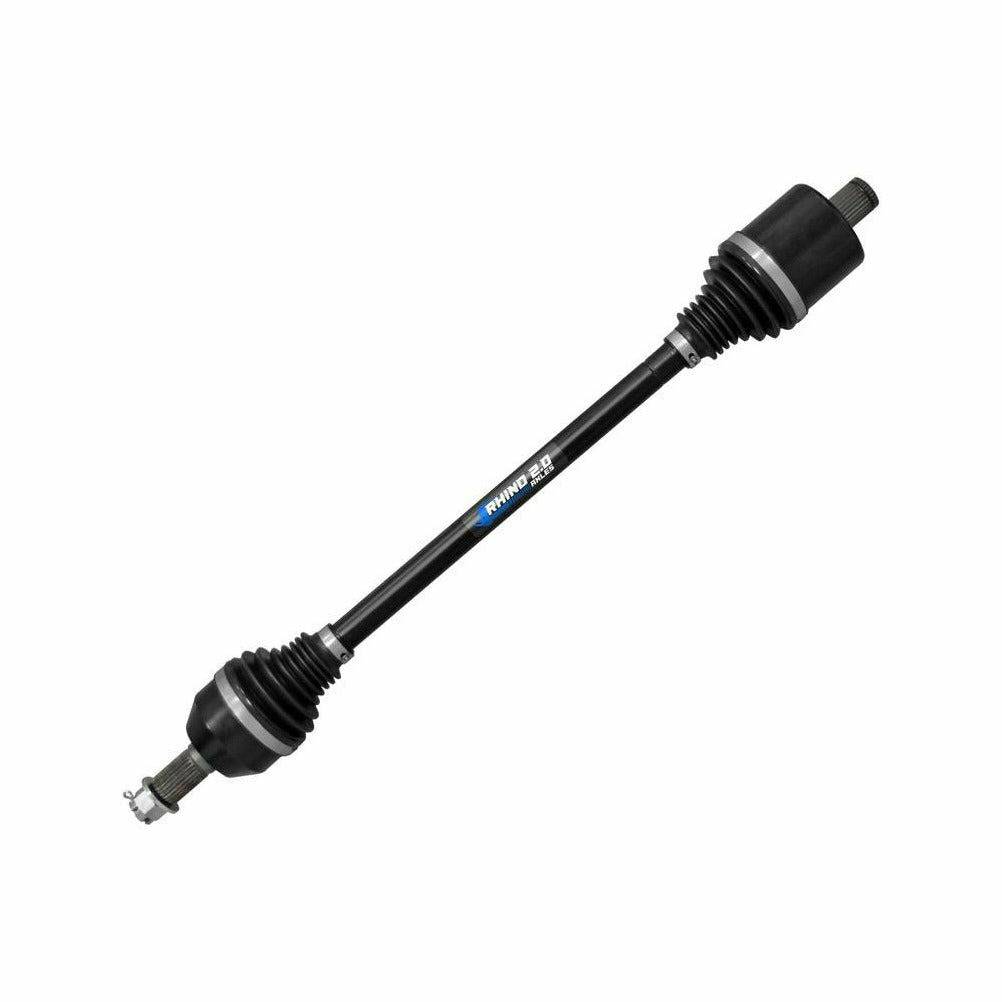 Polaris RZR Trail S 900 Rhino 2.0 Heavy Duty Axles