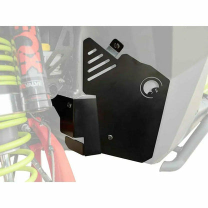 Polaris RZR Turbo R Inner Fender Guards