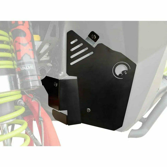 Polaris RZR Turbo R Inner Fender Guards