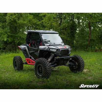 Polaris RZR XP 1000 3" Chromoly Tubed Long Travel Kit