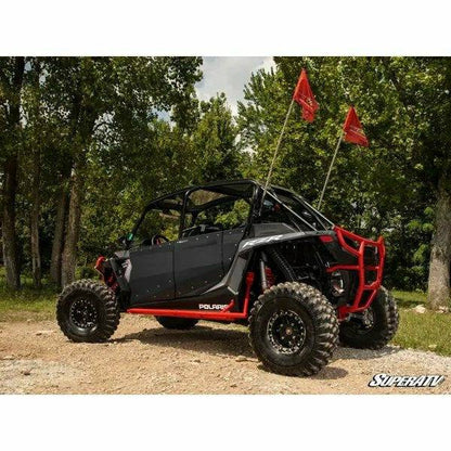 Polaris RZR XP 1000 Aluminum Doors