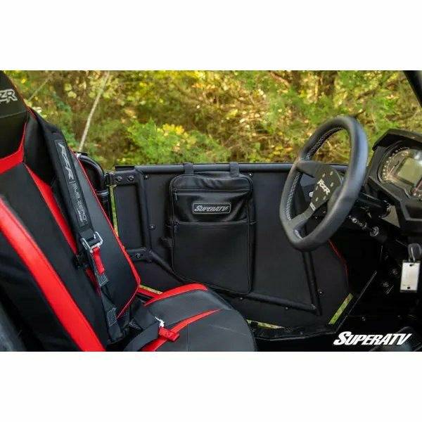 Polaris RZR XP 1000 Aluminum Doors