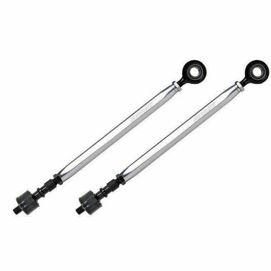 Polaris RZR XP 1000 Billet Aluminum Hex Tie Rod Kit