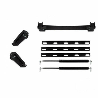 Polaris RZR XP 1000 Cargo Rack