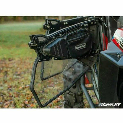 Polaris RZR XP 1000 Clear Lower Doors