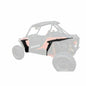Polaris RZR XP 1000 Fender Flares