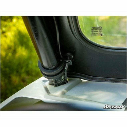 Polaris RZR XP 1000 Glass Windshield