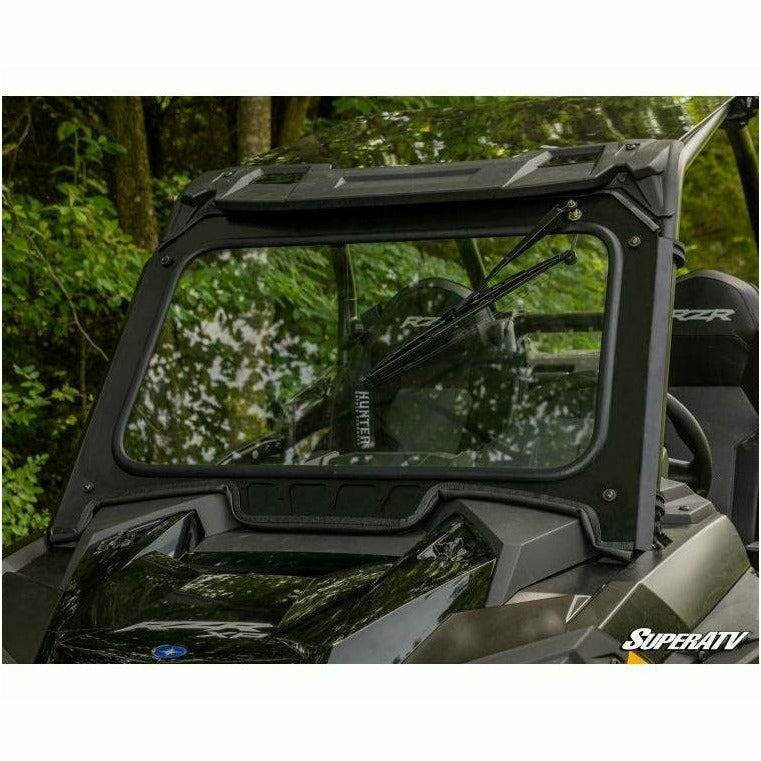 Polaris RZR XP 1000 Glass Windshield