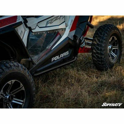Polaris RZR XP 1000 Heavy Duty Nerf Bars