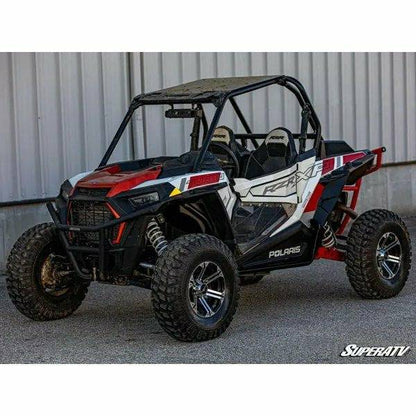 Polaris RZR XP 1000 Heavy Duty Nerf Bars