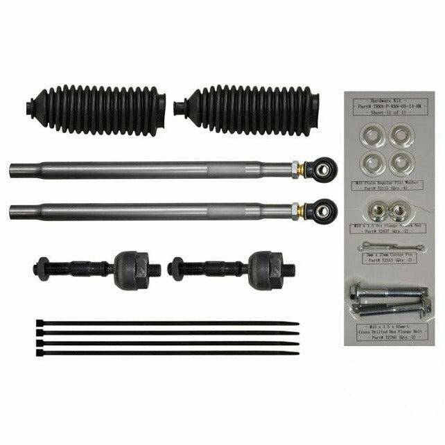 Polaris RZR XP 1000 Heavy Duty Tie Rod Kit