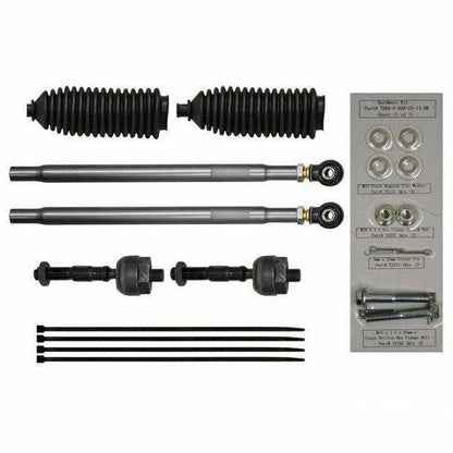 Polaris RZR XP 1000 Heavy Duty Tie Rod Kit