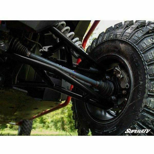 Polaris RZR XP 1000 High Clearance A-Arms