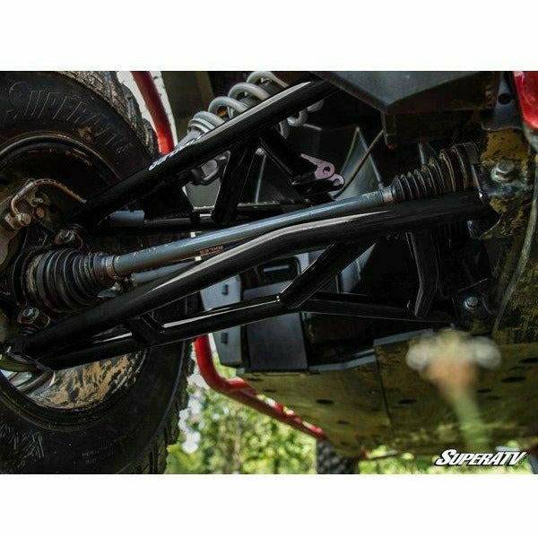Polaris RZR XP 1000 High Clearance A-Arms
