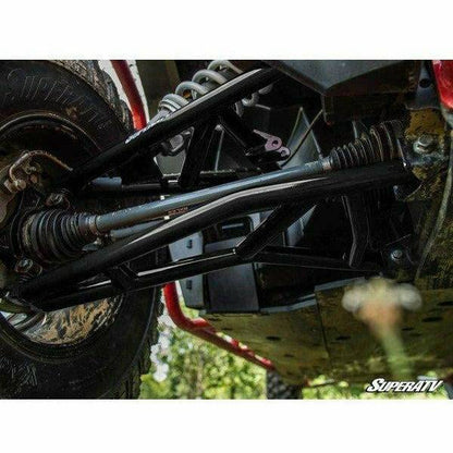 Polaris RZR XP 1000 High Clearance A-Arms