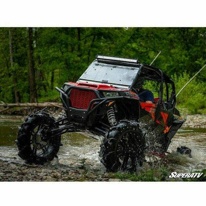 Polaris RZR XP 1000 High Clearance A-Arms