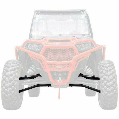 SuperATV Polaris RZR XP 1000 High Clearance A-Arms