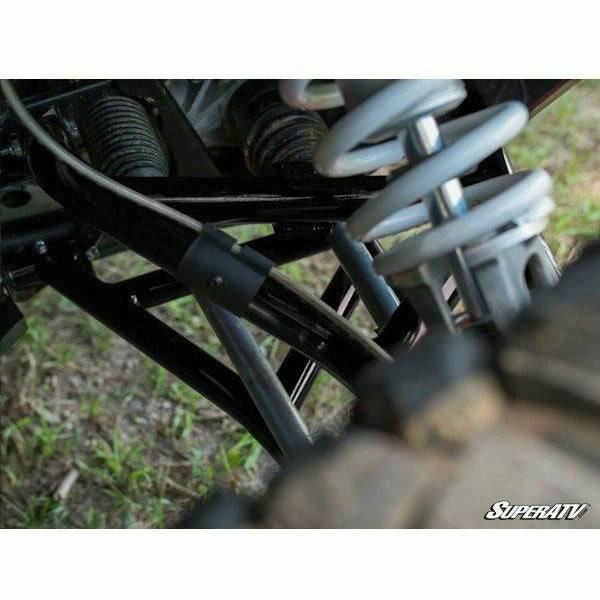 Polaris RZR XP 1000 High Clearance A-Arms