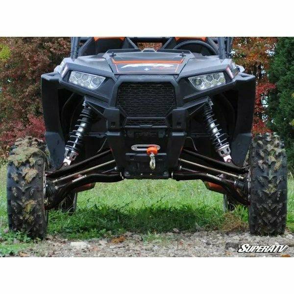 Polaris RZR XP 1000 High Clearance A-Arms