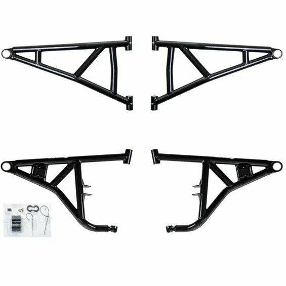 Polaris RZR XP 1000 High Clearance A-Arms