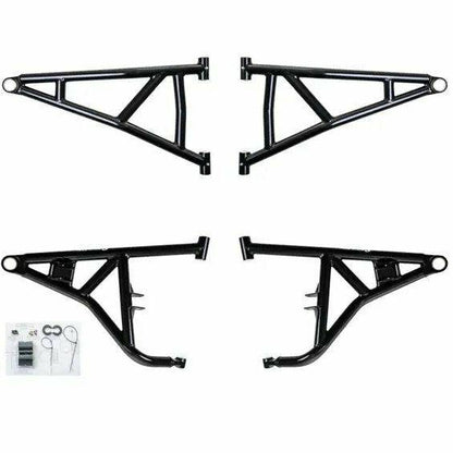 Polaris RZR XP 1000 High Clearance A-Arms