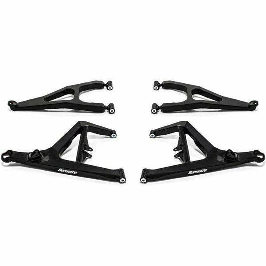 Polaris RZR XP 1000 High Clearance Boxed A-Arms