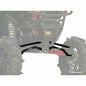 SuperATV Polaris RZR XP 1000 High Clearance Boxed Radius Arms - Kombustion Motorsports
