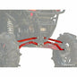 SuperATV Polaris RZR XP 1000 High Clearance Boxed Radius Arms - Kombustion Motorsports