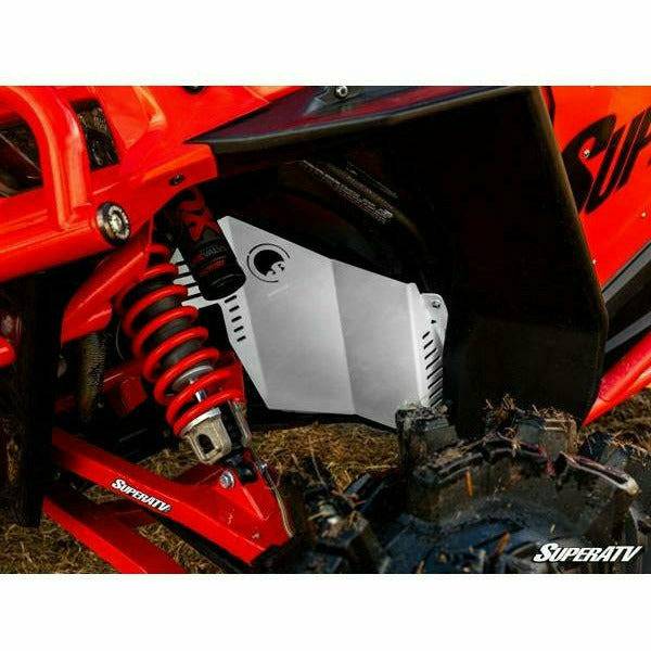 Polaris RZR XP 1000 Inner Fender Guards